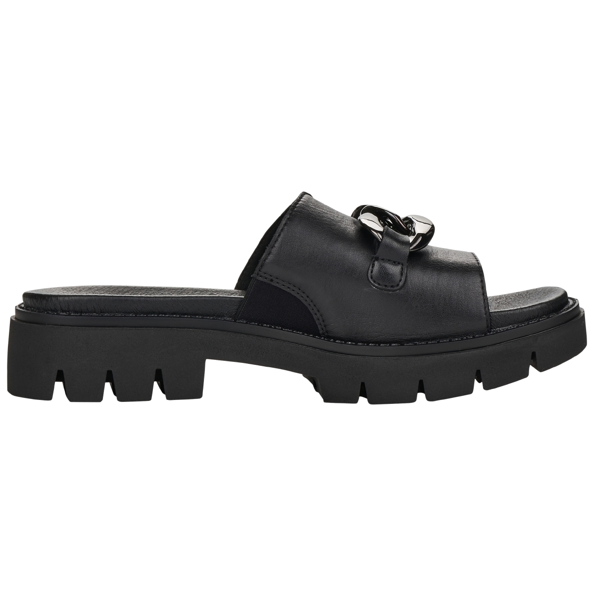 Remonte D7952 Sandale schwarz