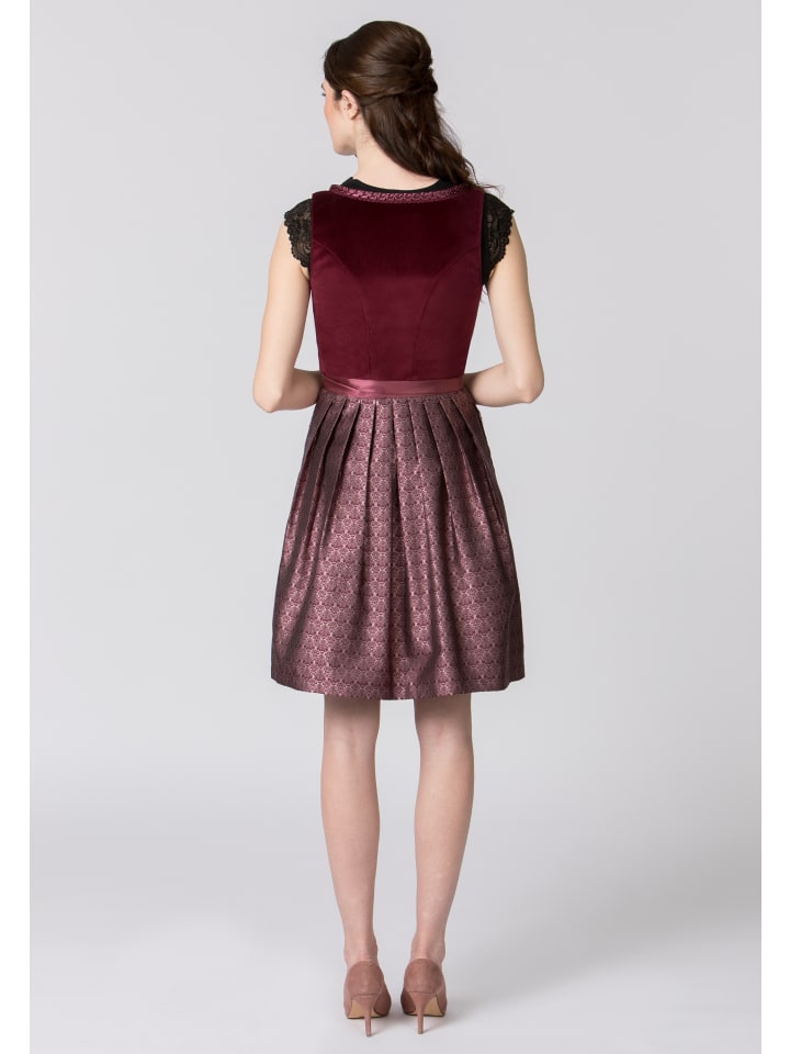 Stockerpoint Mini Dirndl 