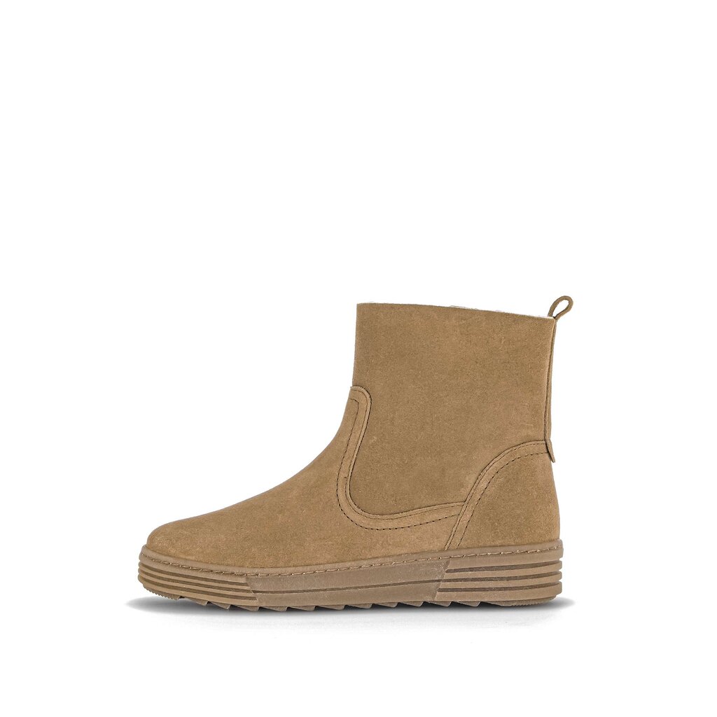 Gabor fashion Winterstiefelette braun