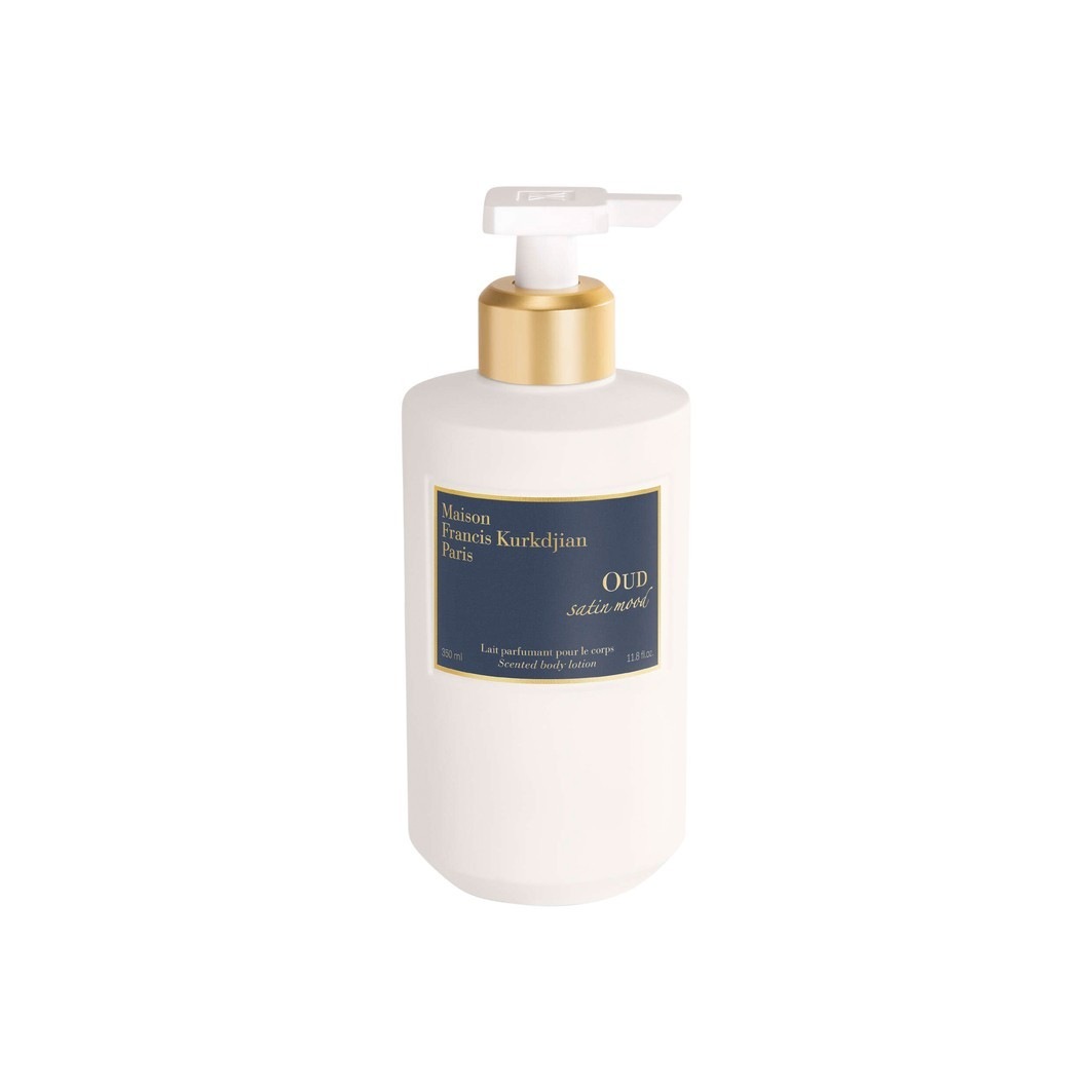 Oud Satin Mood