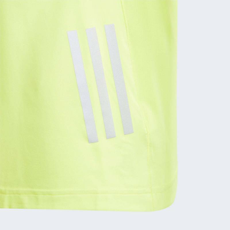 adidas AEROREADY 3-Streifen T-Shirt T-Shirt Kinder