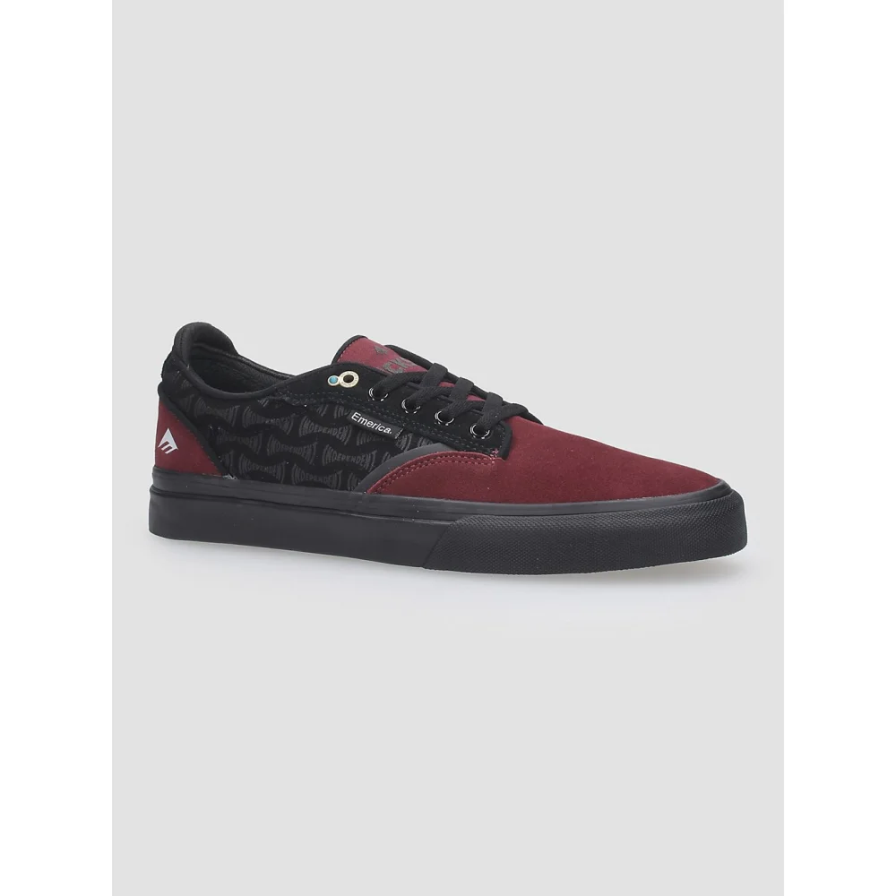 Emerica Dickson 6107000258 / EMEMSHO_DICXINDRB 603 / rot
