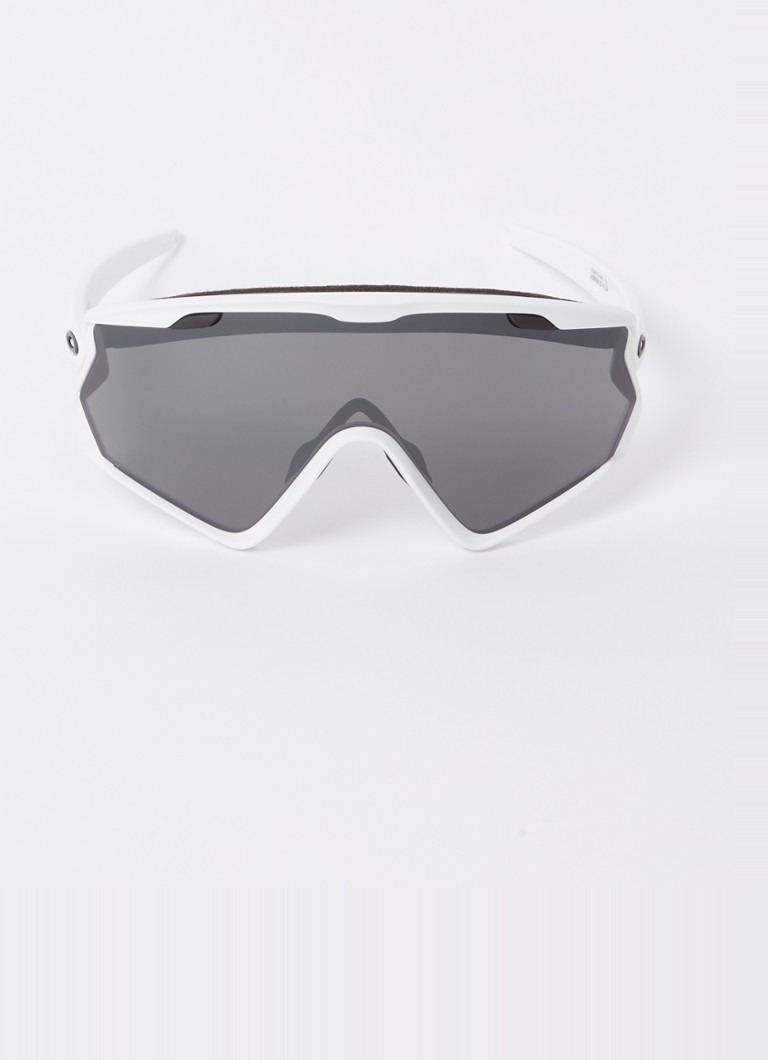 Oakley Wind Jacket 2.0 sunglasses OO9418