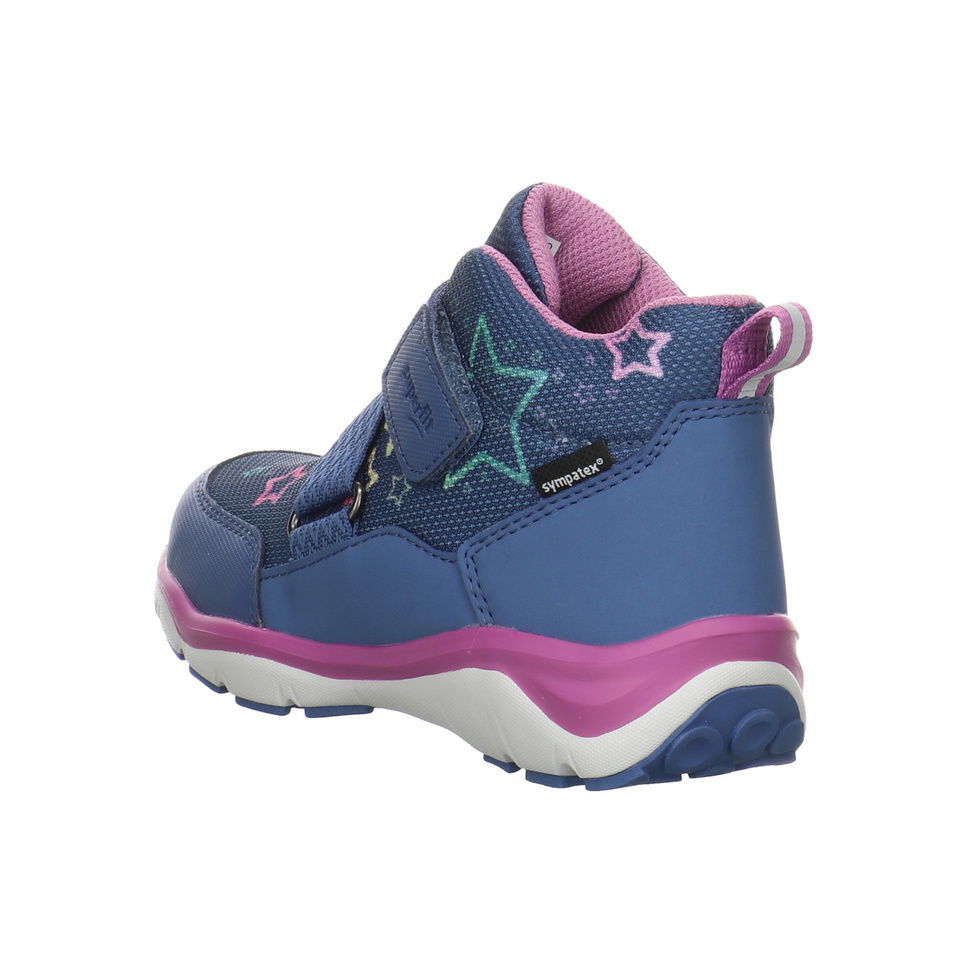 Superfit Sports 5 Klettschuh