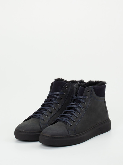 Sneaker high-48611090009 Ralph Harrison Country