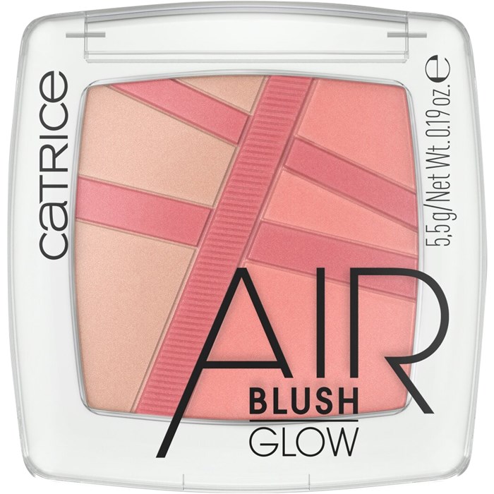 Air Blush Glow