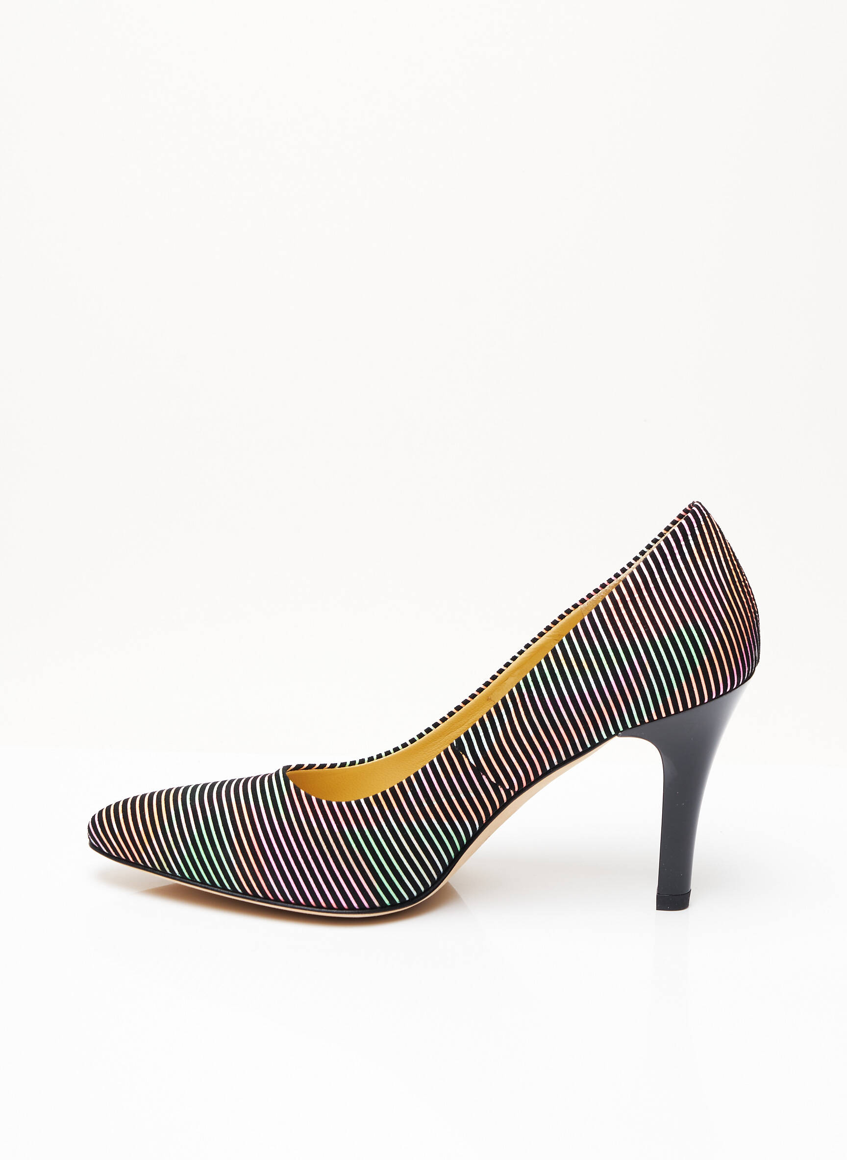 Brunate Escarpins Femme couleur noir