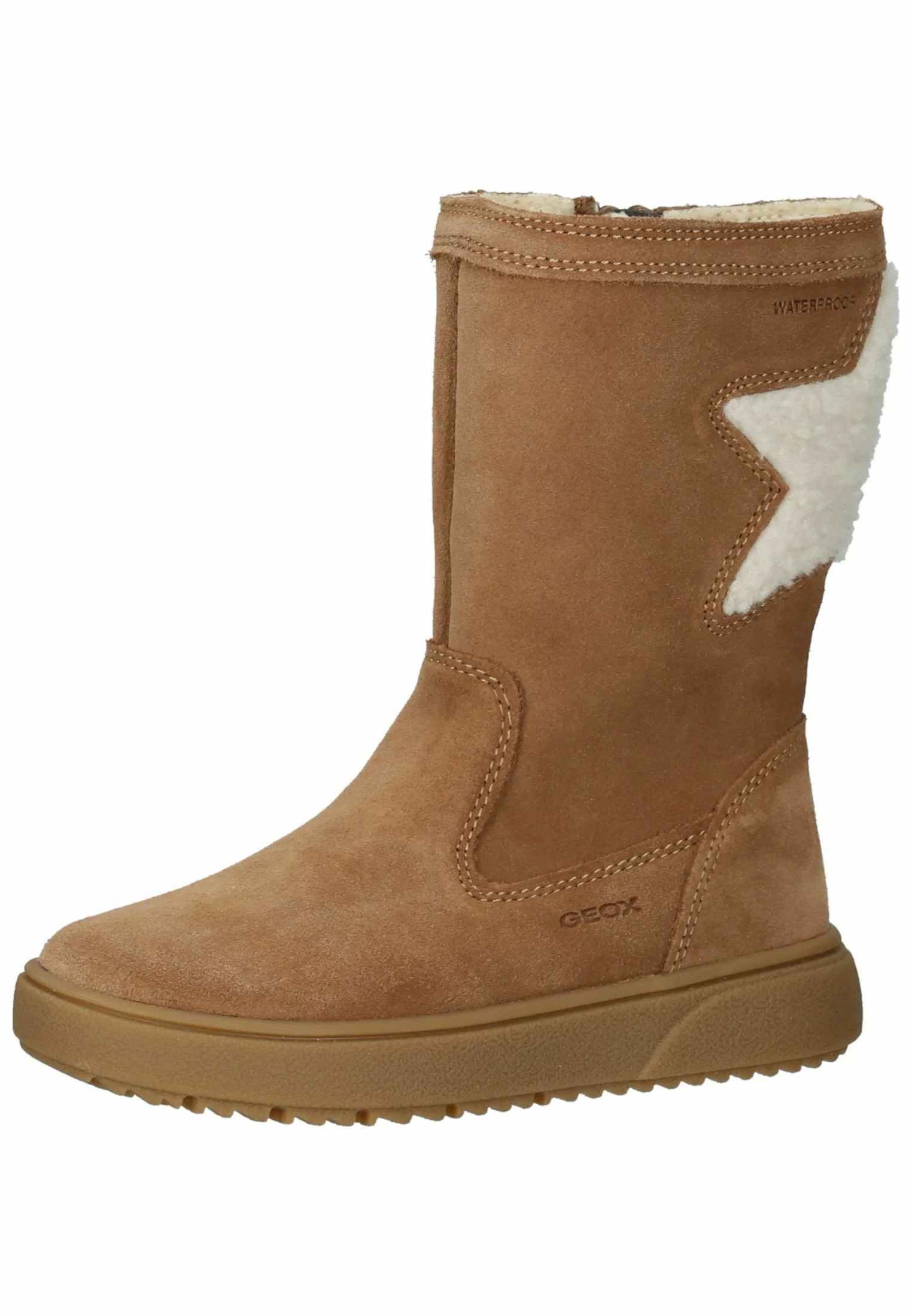 Botas de nieve Geox