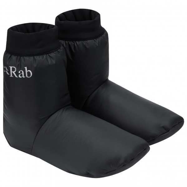 Rab - Hot Socks - Hüttenschuhe