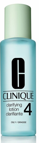 Clinique 3-Phasen-Systempflege Clarifying Lotion 4 Reinigungslotion