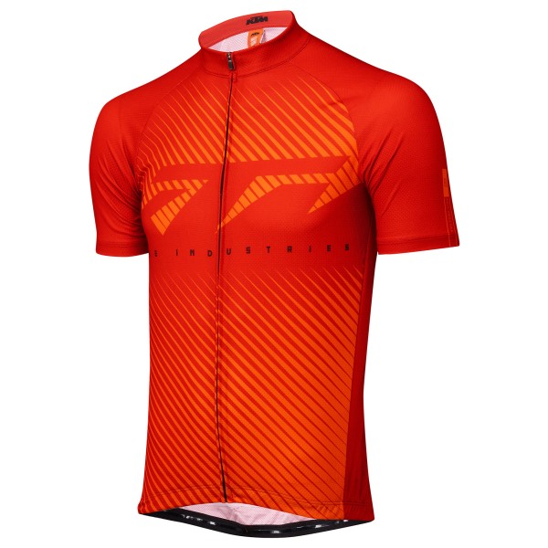 KTM - Factory Line Jersey Shortsleeve - Radtrikot