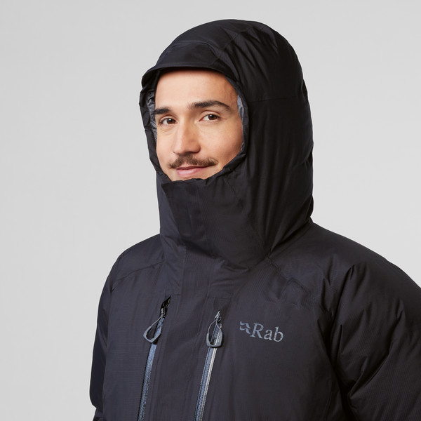 BATURA JACKET Herren - Winterjacke