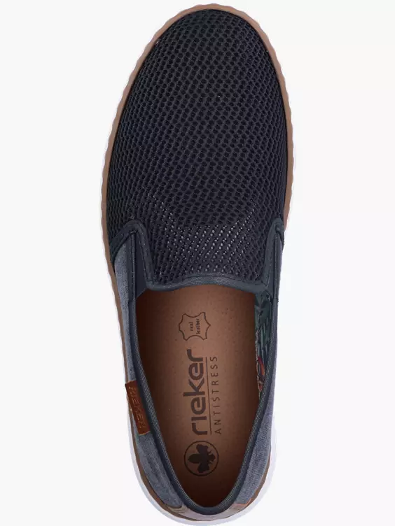 Rieker Herren Slipper