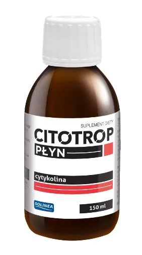 Citotrop geriamasis skystis