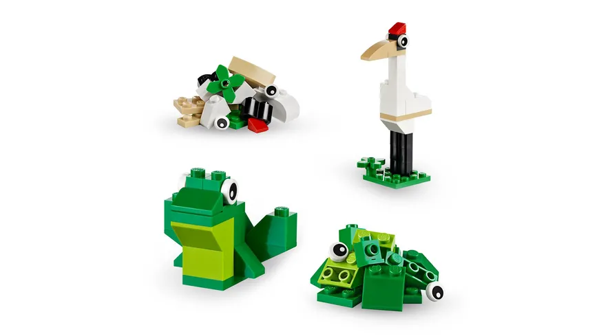 LEGO Classic - 10698 LEGO Große Bausteine-Box