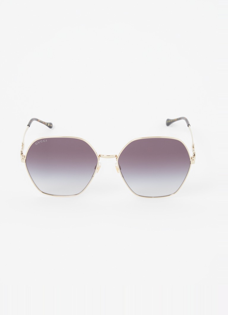 Occhiali da sole Gucci Retro GG1335S