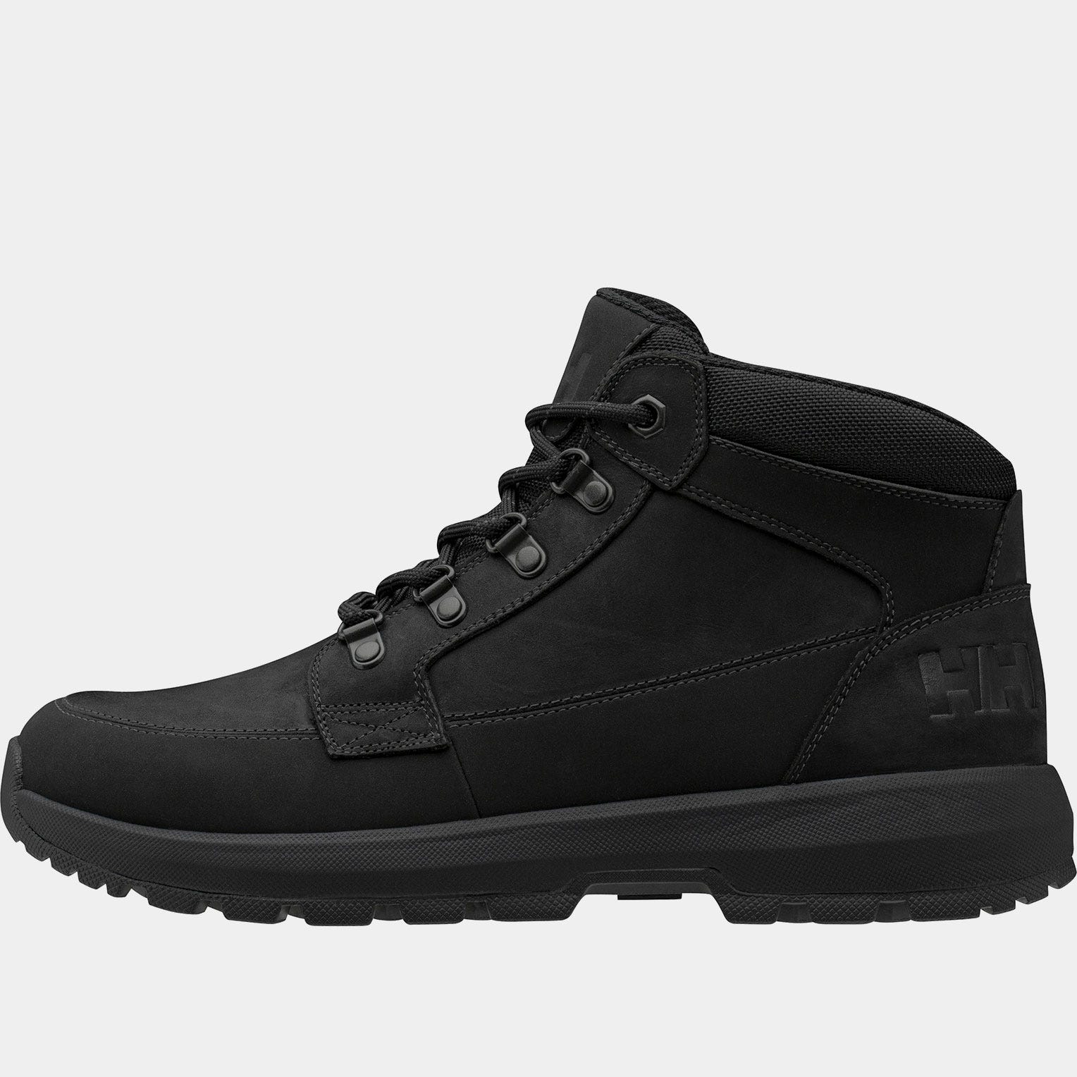 Men's Richmond Nubuk Boots