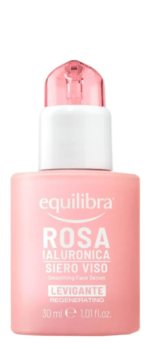 „Equilibra Rose“ lyginamasis serumas