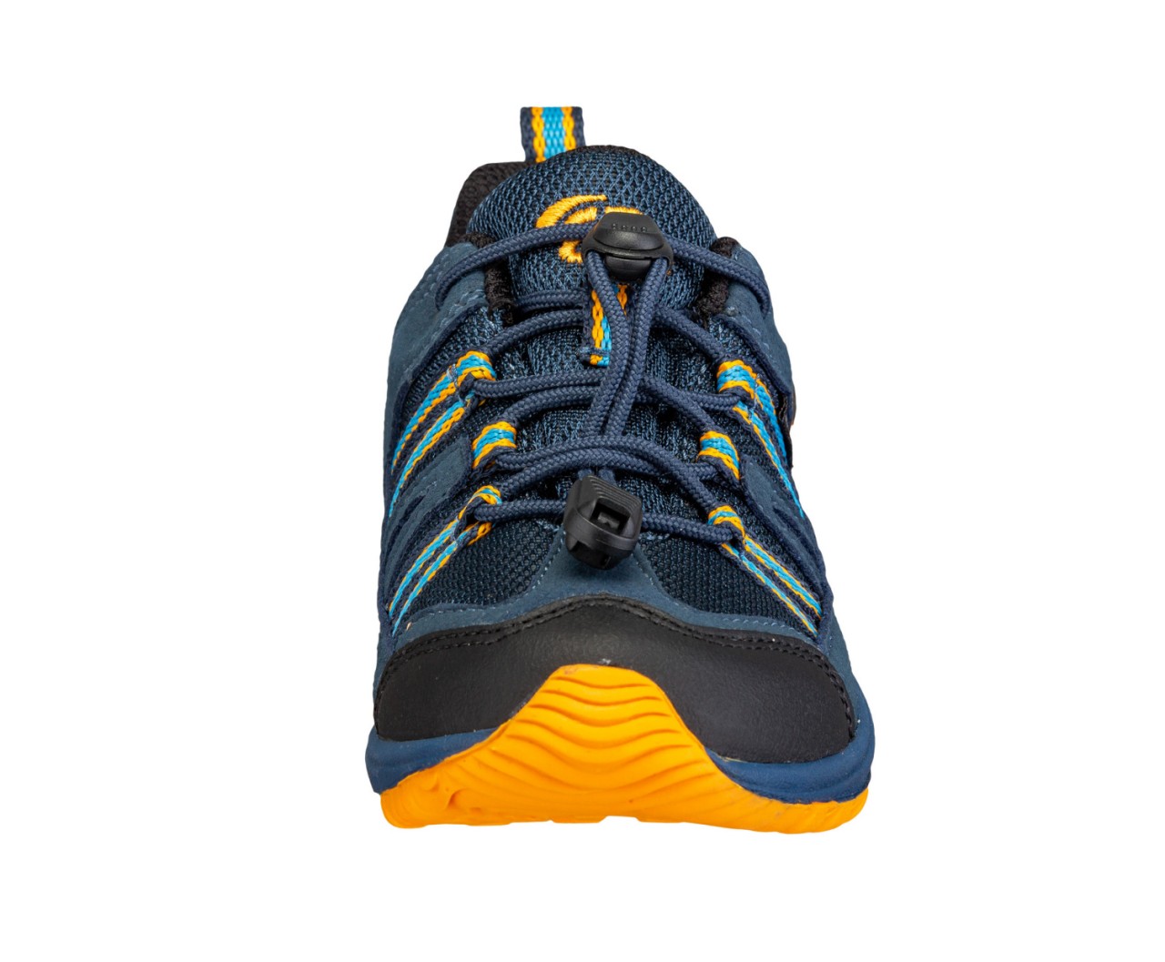 BRÜTTING Jungen Sportschuhe blau