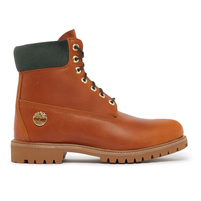 Timberland 6 Inch Premium Boot glazed ginger