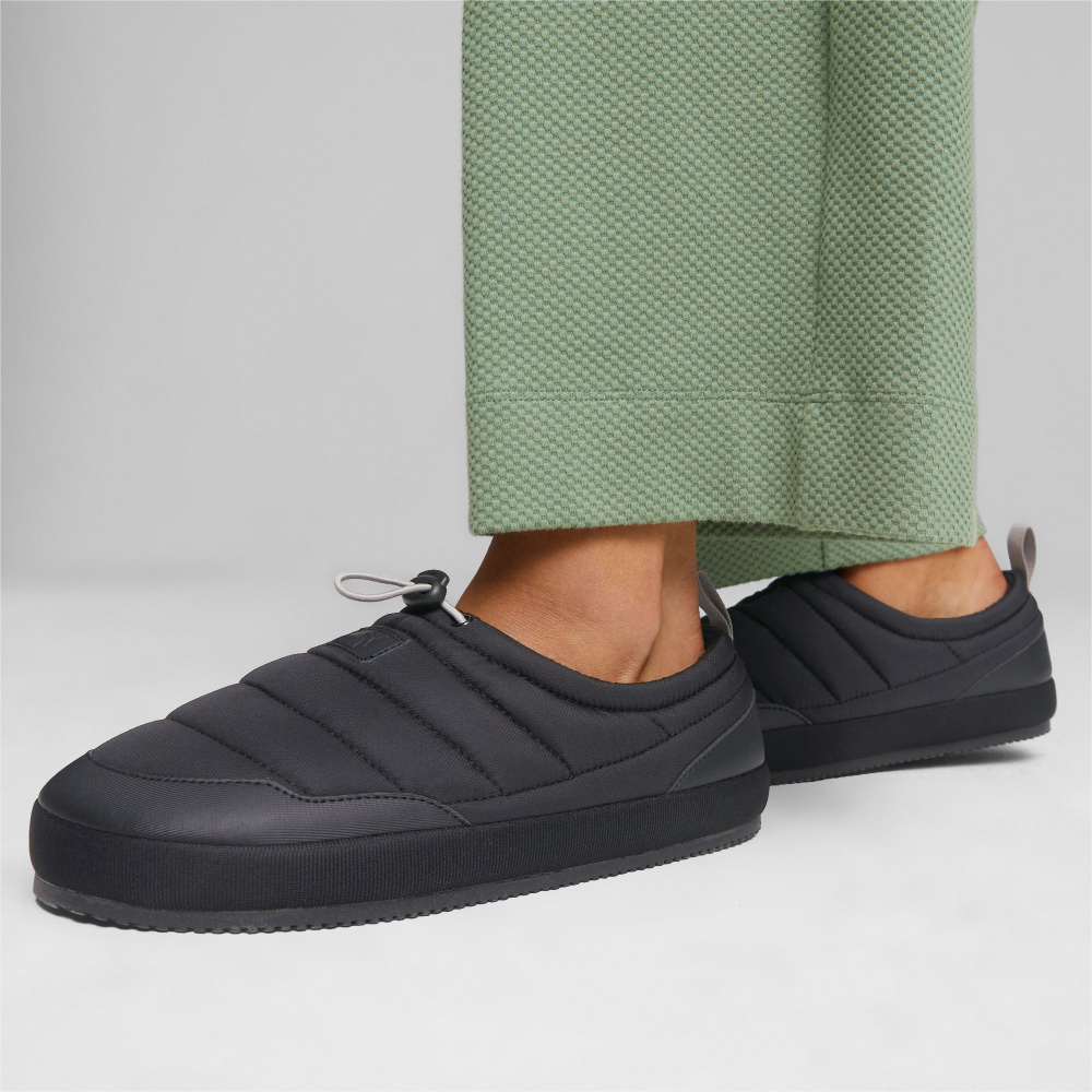 PUMA Tuff Padded Plus 392836_01 / schwarz