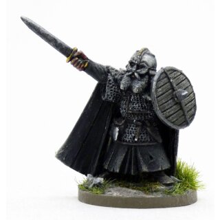 SAGA: Dark Dwarves / Duergar - Dvergr Lieutenant 2 (1)