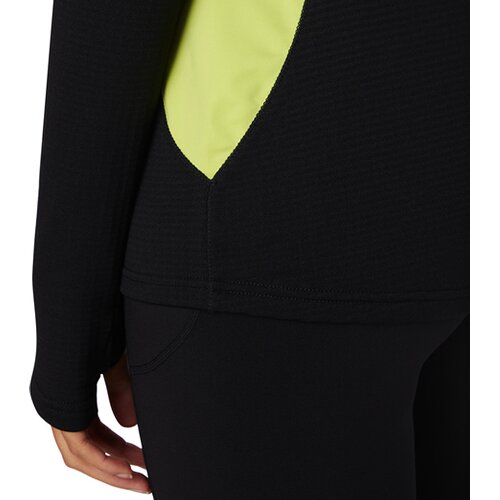 DAMEN RUNNING-LONGSHIRT WILMA II