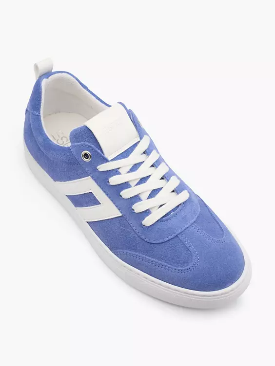ESPRIT Leder Sneaker