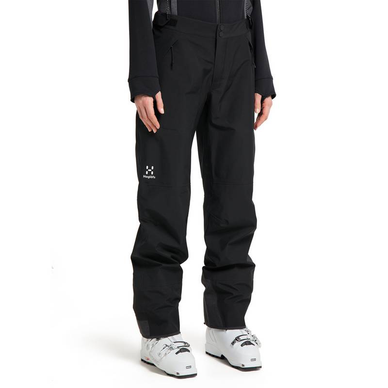 Haglöfs Alpine GTX Pant Funktionshose Damen
