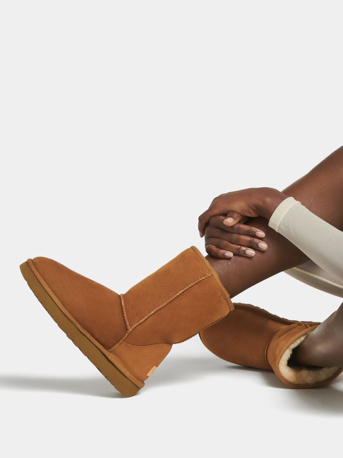 Stiefelette-18112890001 UGG