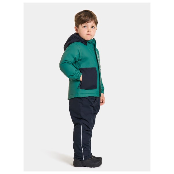 Didriksons - Kid's Rio Jacket 2 - Winterjacke