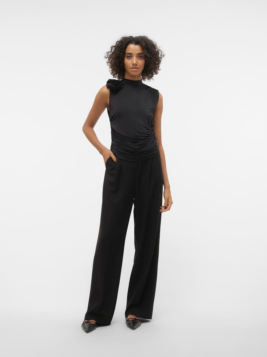 VMFRIDA Top