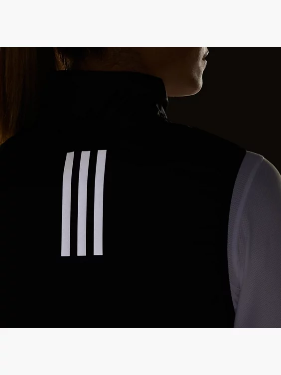 adidas Own the Run Weste