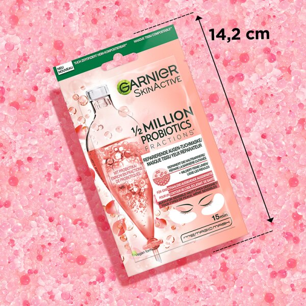 Garnier Augenpads