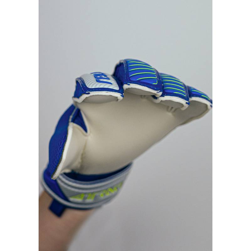 Reusch Attrakt Solid Torwarthandschuhe