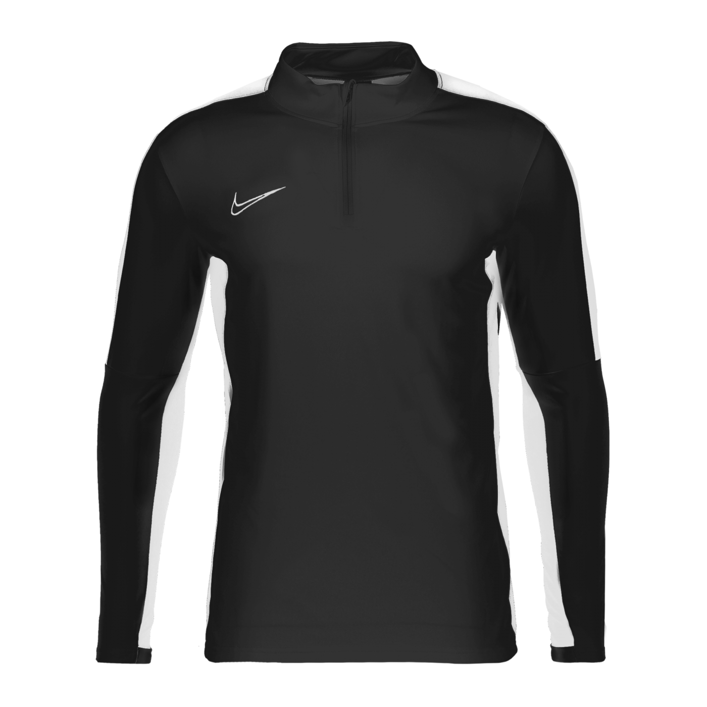 Nike Academy Drilltop Sweatshirt Schwarz F010