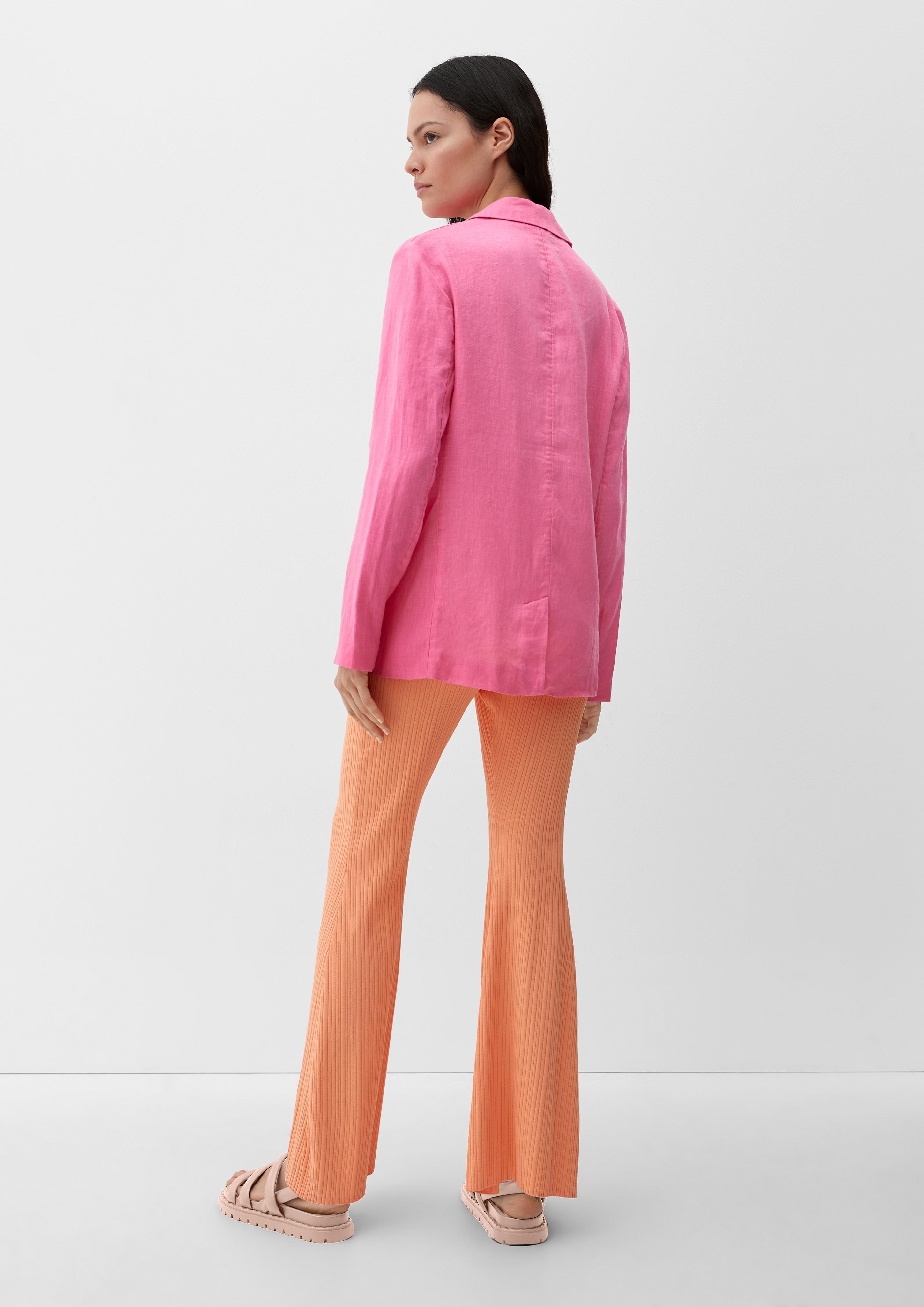 Blazer aus Leinen  2131071-4426