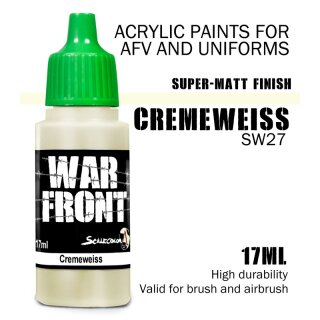Scale Color: Cremeweiss (17 ml)
