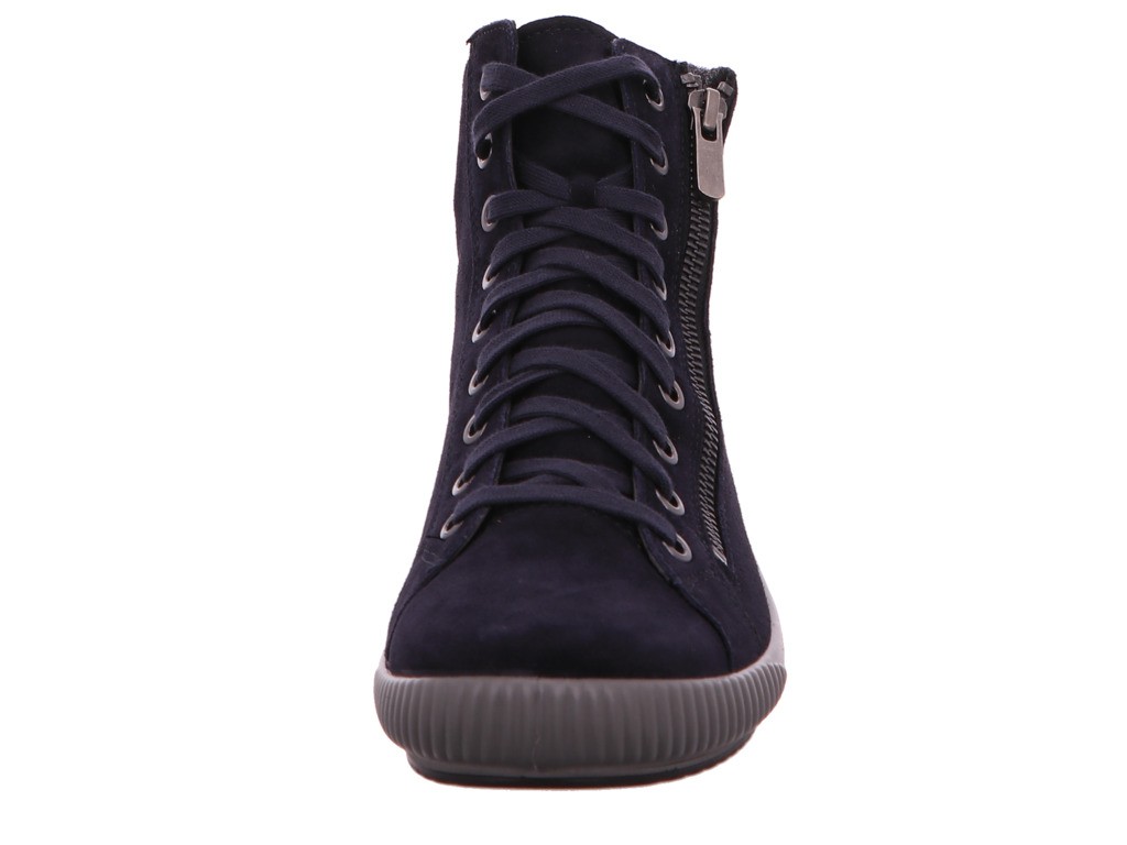 SUPERFIT Stiefeletten blau