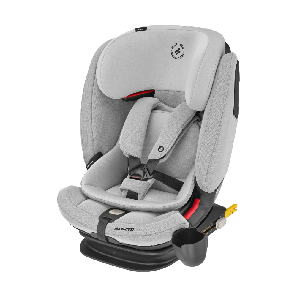Auto-Kindersitz Titan Pro 2 i-Size