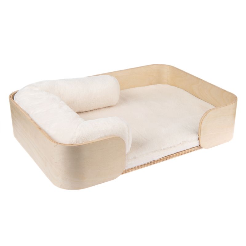 Modern Living Bett Mora zu TOP-Preisen