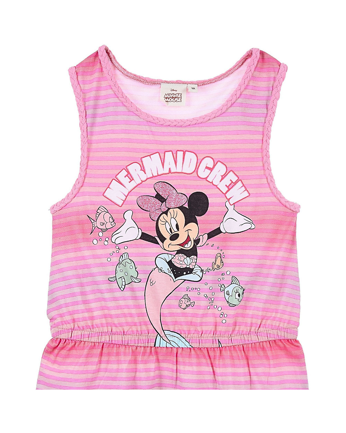 Minnie Mouse Sommerkleid