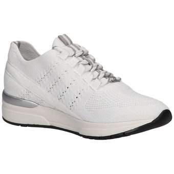 Tom Tailor Sneaker in weiß