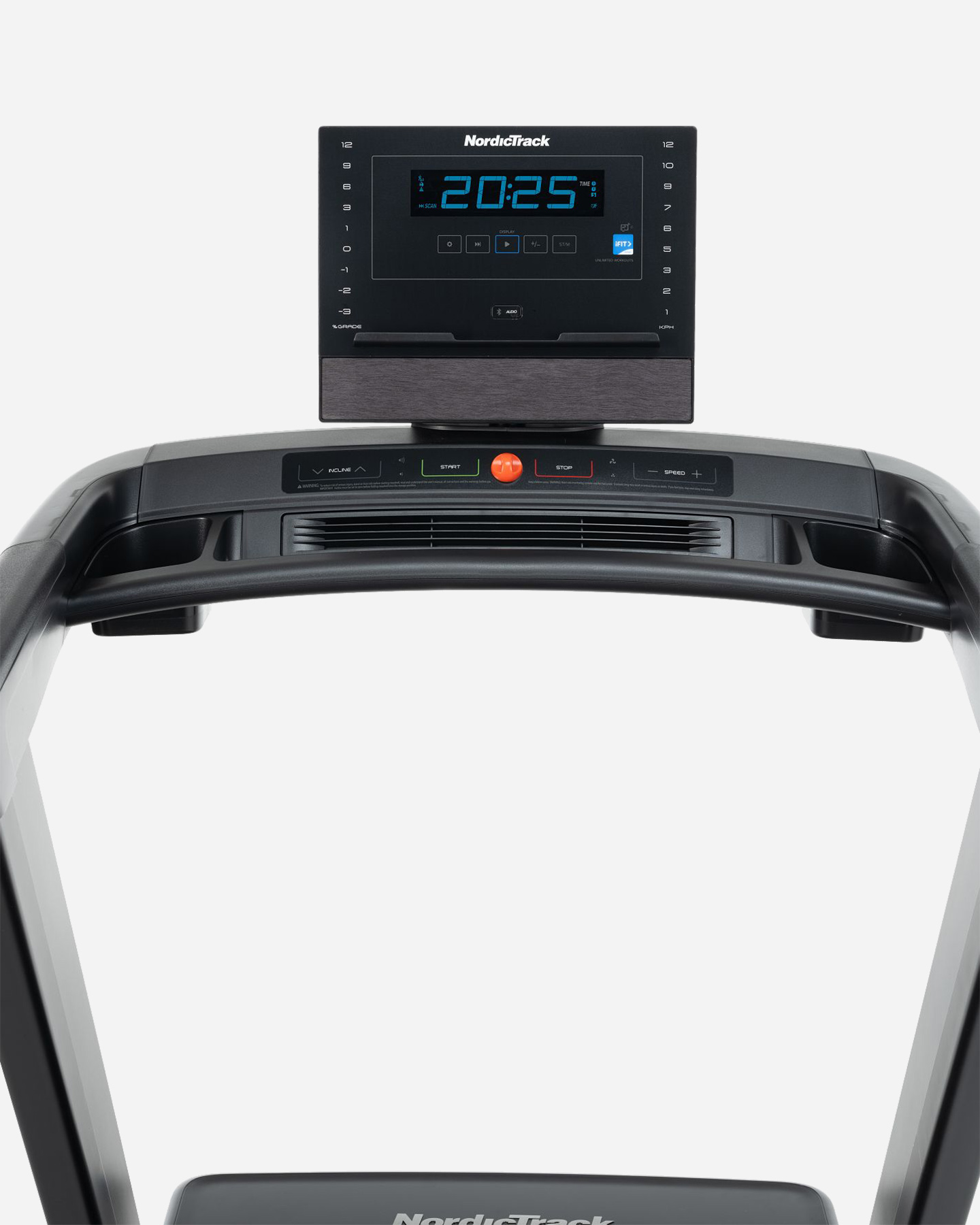 Bežecký pás NordicTrack Commercial NTL13125-INT