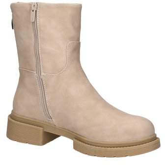 MEXX Miss Stiefelette in beige