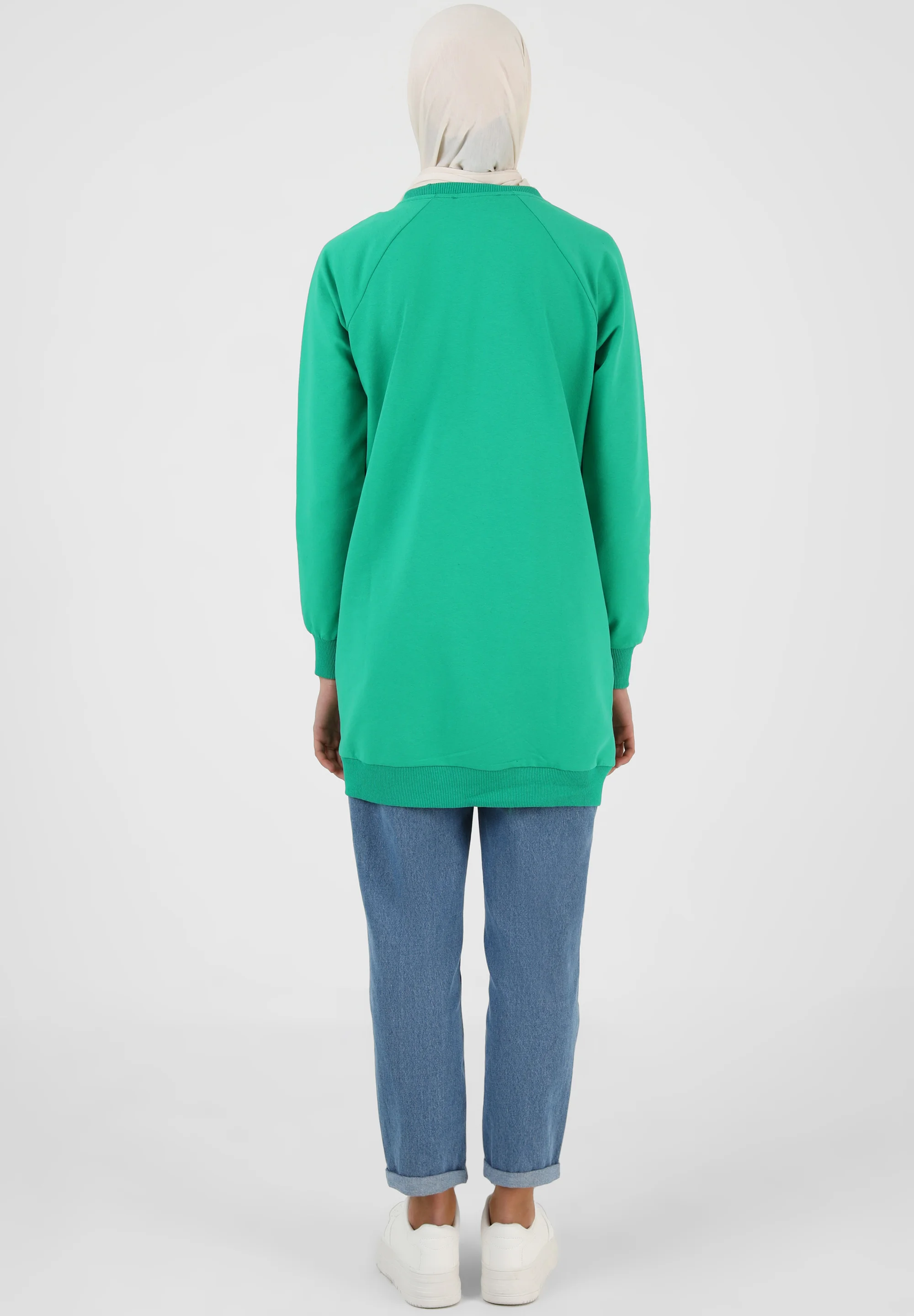 Modanisa REFKA - Sudadera