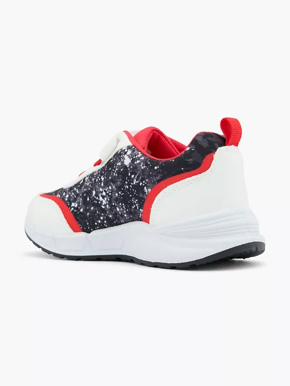 Pokémon Sneaker - mit Licht