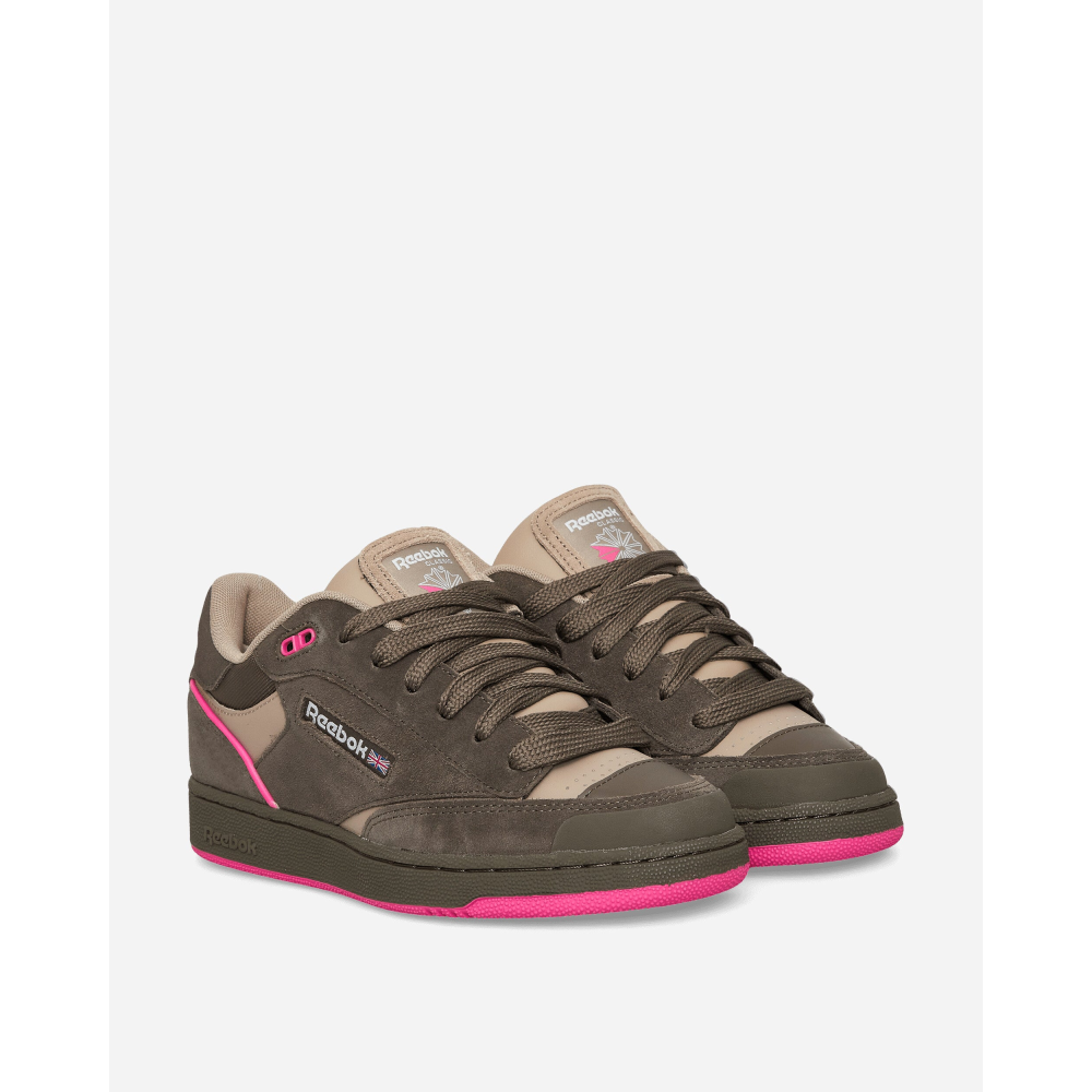 Reebok Club C Bulc IF0615 / schwarz