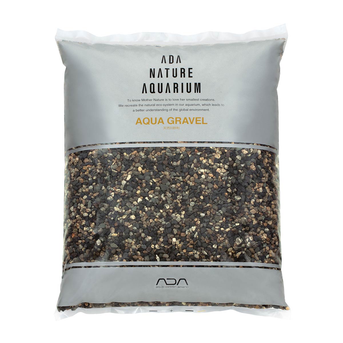 ADA Aqua Gravel S 2kg günstig kaufen