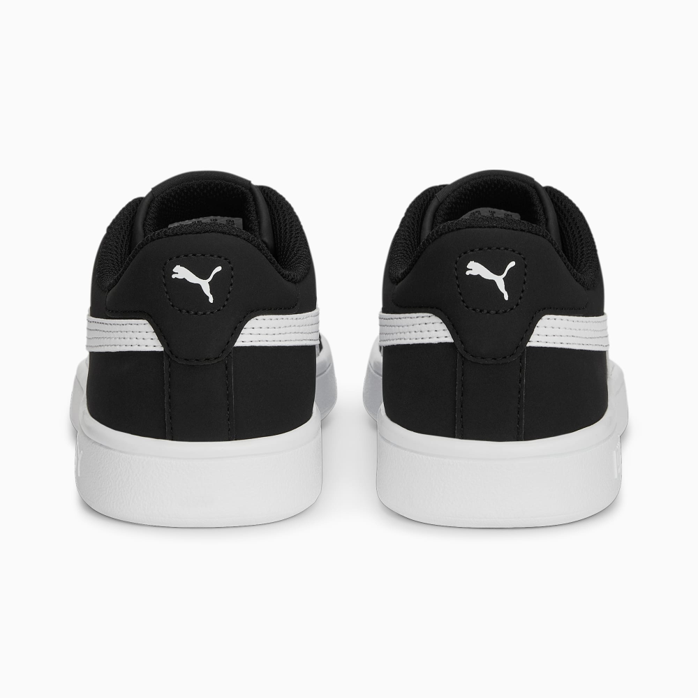 PUMA Smash 3.0 Buck Jugendliche 392039_01 / schwarz
